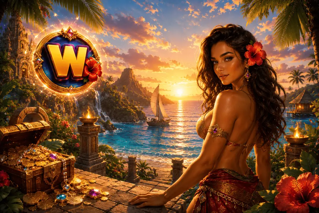 Wakuna Casino tropisch casino